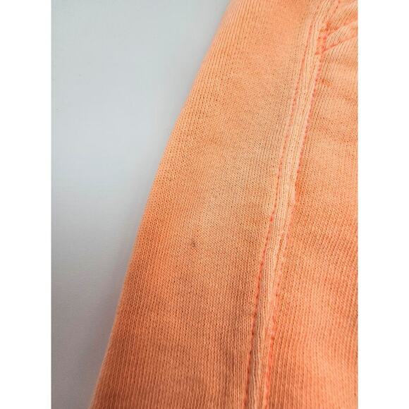 FP Movement Women's XS All Star Melon Papaya Shorts NWT - Picture 3 of 7